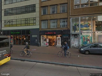 Lange Viestraat 8, Utrecht