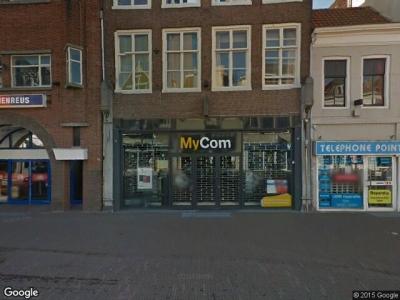 Langestraat 125, Amersfoort