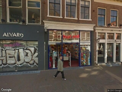 Langestraat 99, Amersfoort