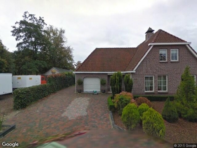 Langewijk 110, Elim