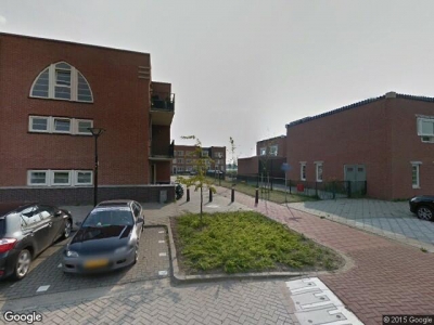 Lauwerzee 7, Maassluis