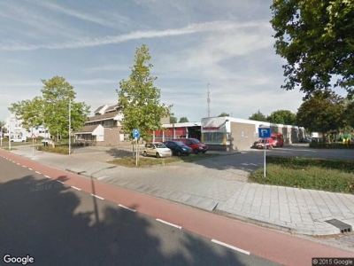 Leeuweriksweg 4, Uden