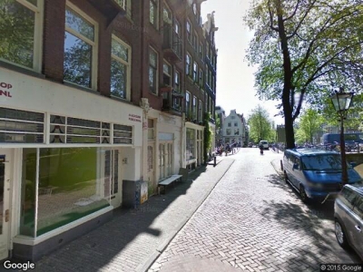 Leliegracht 42BG, Amsterdam