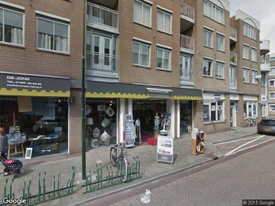 Lem Dulstraat 89, Gouda