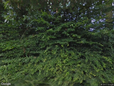 Lepoutreweg 2, Sas van gent