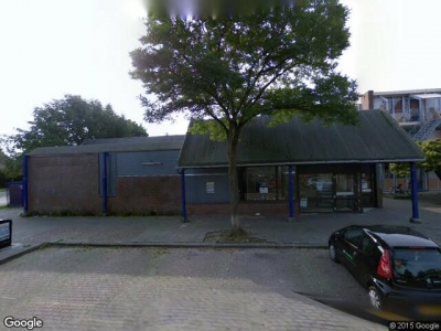 Lichtboei 298, Groningen
