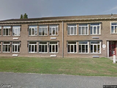 Liviusstraat 4, 's-Hertogenbosch