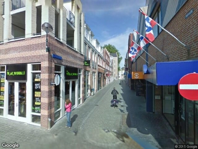 Lombardenstraat 5, Bergen op zoom