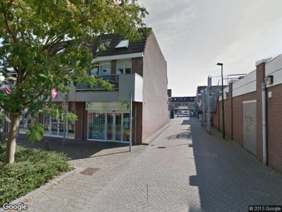 Looiersplein 26, Dongen