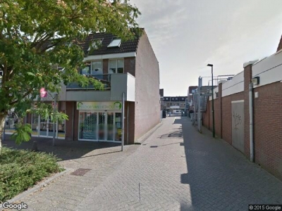 Looiersplein 27, Dongen