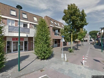 Looiersplein 34, Dongen