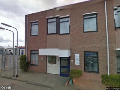 Losplaatsweg 15, Noordwijk zh