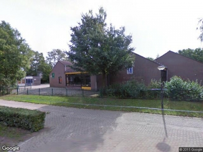 Maaslandhoeven 15, Rosmalen