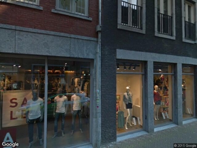 Maasstraat 23, Venlo