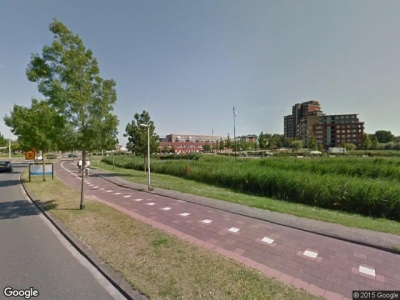 Maaswijkweg 50, Spijkenisse