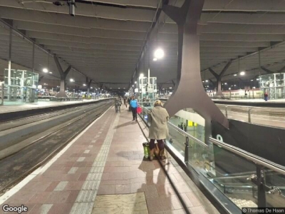 Maltaplein 53, Rotterdam