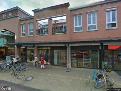 Mangrovelaan 47, Rijen