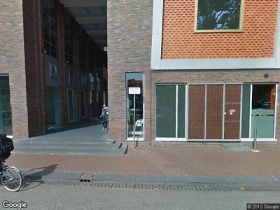 Mariënburg 38, Nijmegen