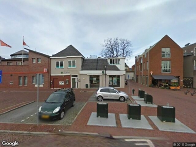 Markt 2a, Breukelen ut