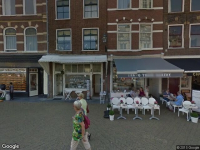 Markt 37B, Delft