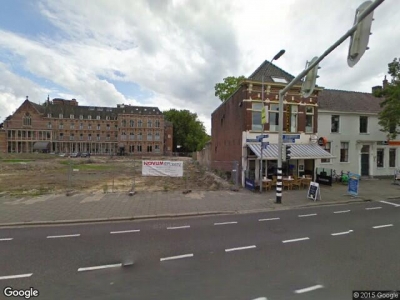 Markt 56, Oudenbosch