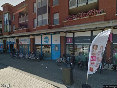 Marktplein 11, Wormerveer