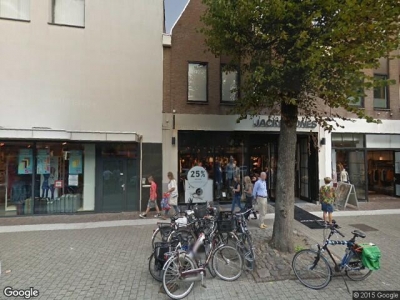 Marktstraat 24-24a, Uden