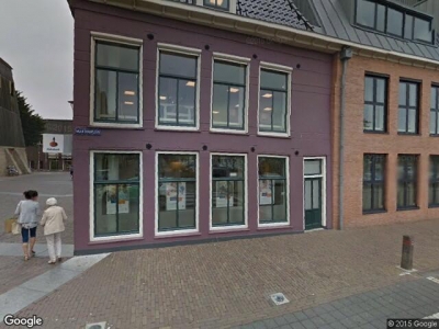 Martiniplein 1, Sneek