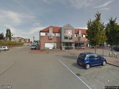 Mauritsplein 1, Beuningen gld