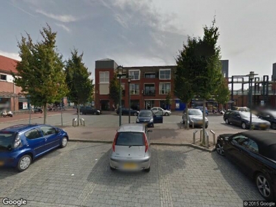 Mauritsplein 3, Beuningen gld