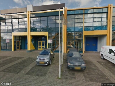 Maxwellstraat 12, Purmerend