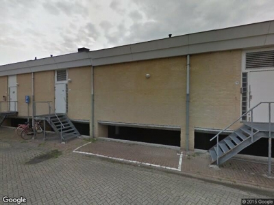 Meent 18, Veldhoven