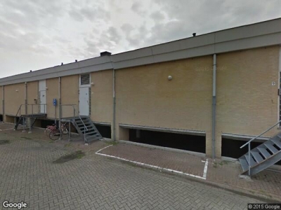 Meent 1, Veldhoven