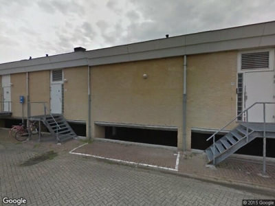 Meent 2, Veldhoven