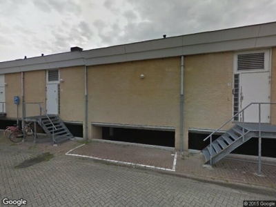 Meent 32, Veldhoven