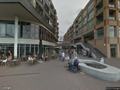 Meentpassage 1, Papendrecht