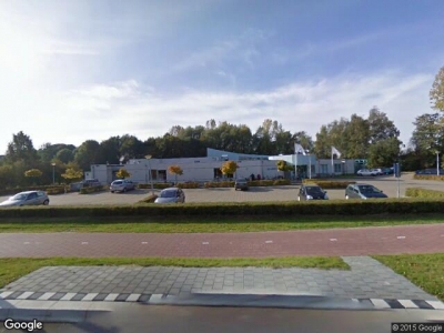 Meerdreef 6, Wijchen