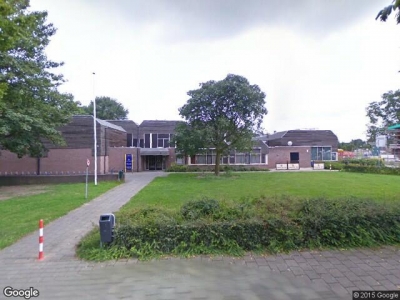 Meester Lovinklaan 41, Doetinchem