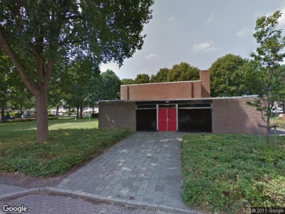 Meester Neuteboomstraat 1, Stadskanaal