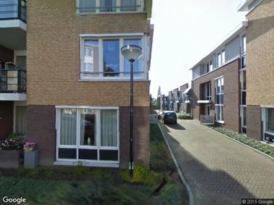 Meierij 8, Sint-oedenrode