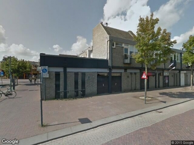 Meijerijstraat 36, Veghel