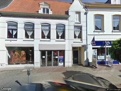 Meipoortstraat 7, Doesburg