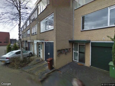 Mesdagstraat 13, Bleiswijk