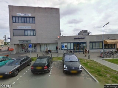 Middenwaard 119, Heerhugowaard