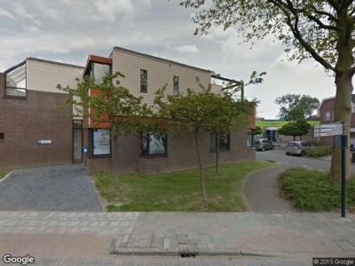 Middenwaard 11, Heerhugowaard