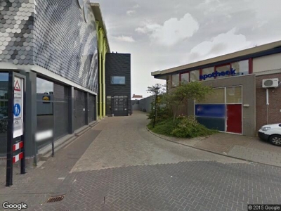 Middenwaard 12, Heerhugowaard