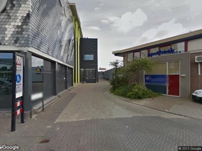 Middenwaard 14, Heerhugowaard