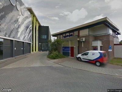 Middenwaard 15, Heerhugowaard