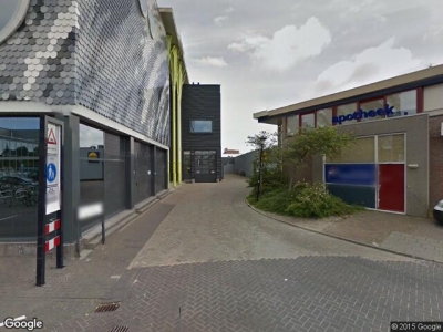 Middenwaard 21, Heerhugowaard