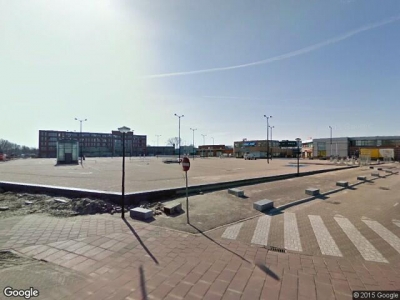 Middenwaard 24B, Heerhugowaard